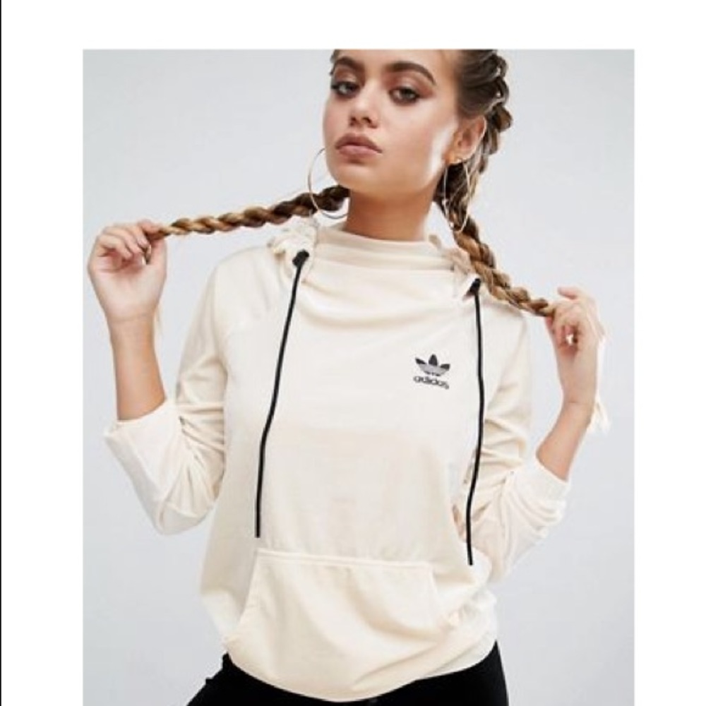 ASOS Adidas